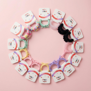 մազակալ ռեզին փոքր