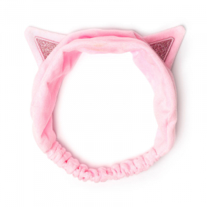 Me Time - Headband - Cat