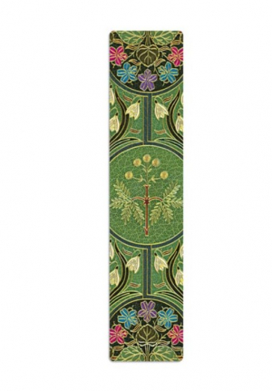 Էջանիշ Poetry in Bloom/Poetry in Bloom/Bookmark