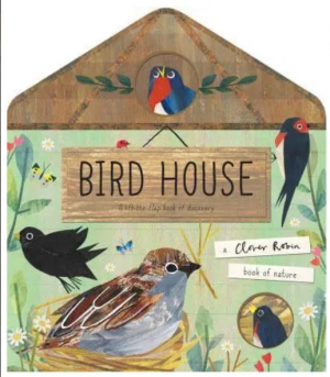 Bird House
