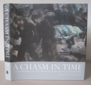 Chasm in Time