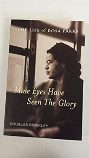 Brief Lives: Rosa Parks