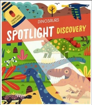 Spotlight Discovery: Dinosaurs