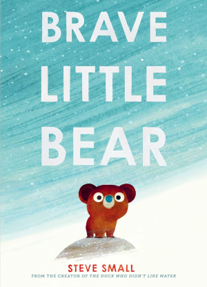 Brave Little Bear