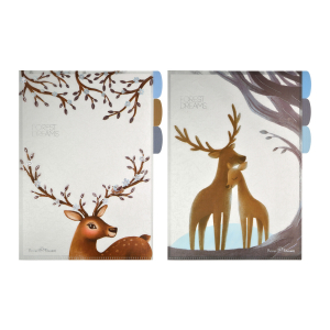 Թղթապանակ Forest Dream