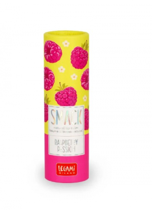 Raspberry Lip Balm - Smack