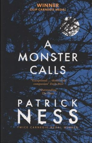 Monster Calls