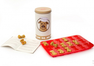 Kobe Make Your Own Dog Treats