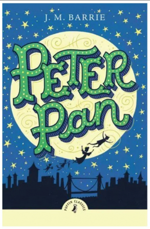 Peter Pan