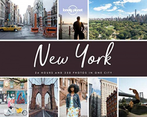 Lonely Planet: PhotoCity New York