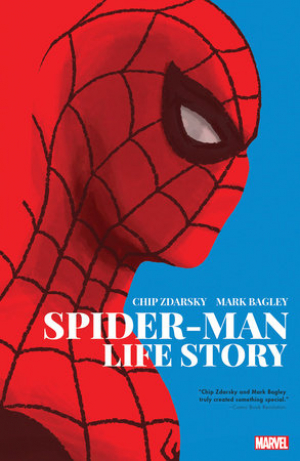 Miles Morales: Spider-Man