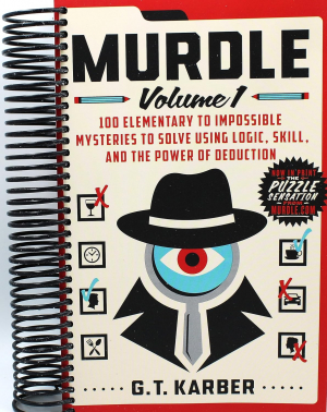 Murdle