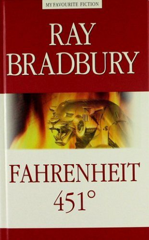 Fahrenheit 451
