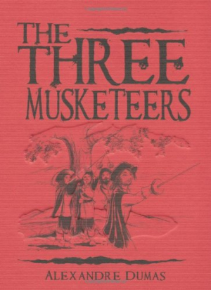 The Three Musketeers