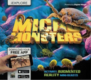 Micro Monsters