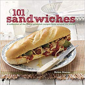 101 Sandwiches