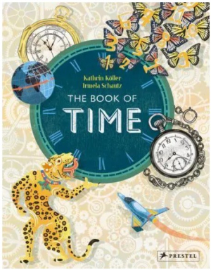Book of Time
