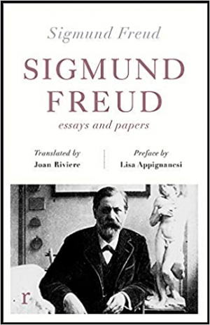 Sigmund Freud: Essays & Papers