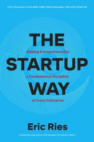 The Startup Way