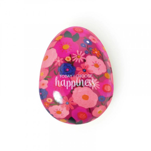 Detangling Hairbrush - Amazing Hair - Flowers