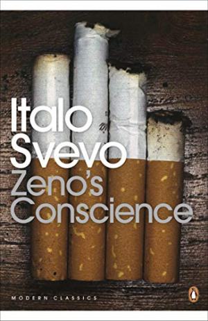 Zenos Conscience
