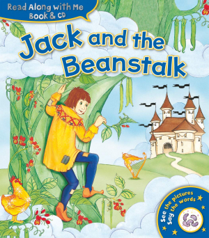Jack & Beanstalk