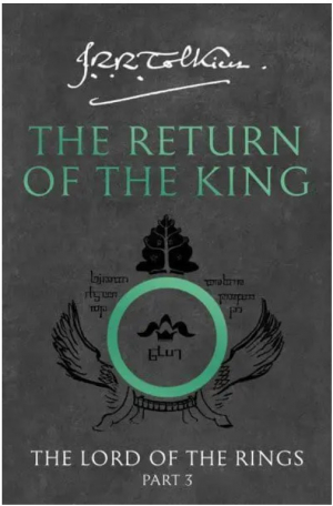 Return of the King - The Lord of the Rings
