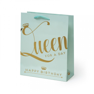Gift Bag - Large - Queen