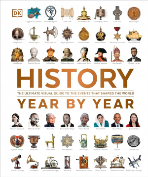 History Year By Year