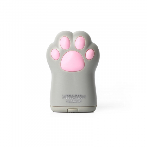 Pencil Sharpener With Containe - Meow - Kitty
