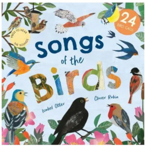 Songs of the Birds