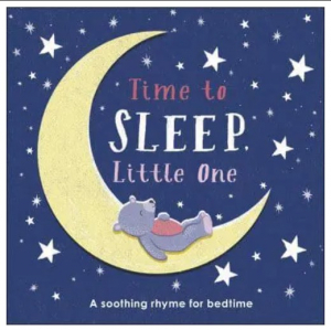 Time to Sleep Little One