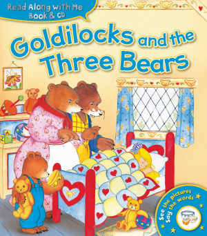 Goldilocks