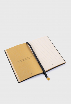 Notebook - Он. Spirit of insight