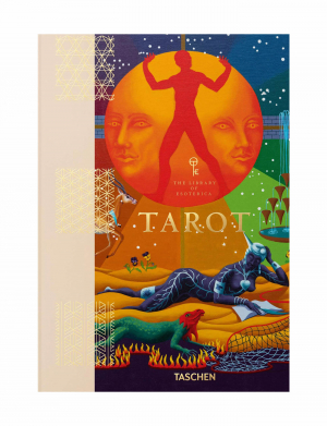 Tarot. The Library of Esoterica