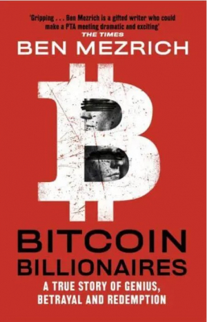 Bitcoin Billionaires
