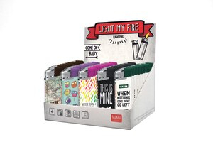 Light My Fire Lighters - Pack
