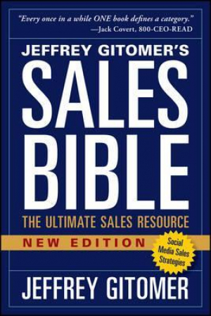 Sales Bible
