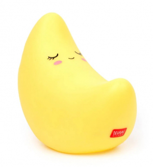 Sweet Dreams - Night Light - Moon