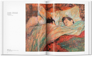 Toulouse-Lautrec