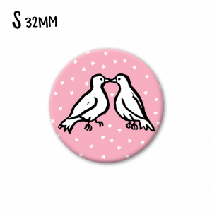 Магнит - Love Doves
