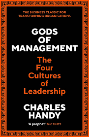 Gods Of Management