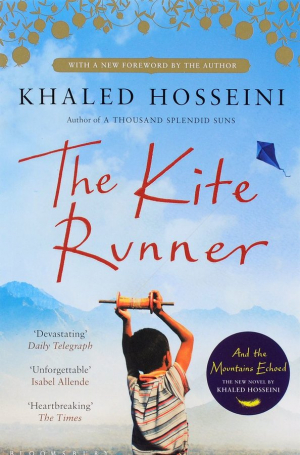 The Kite Runner