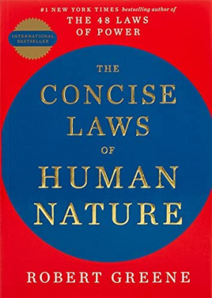 The Concise Laws of Human Nature