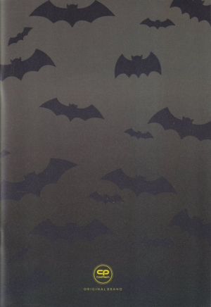 Նոթատետր - Coolpack - 60 sheets - Darker Night տողանի