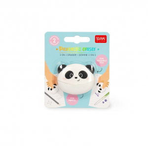 2-in-1 Eraser - Pantastic Eraser