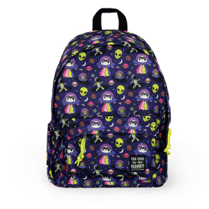My Backpack Space Backpack