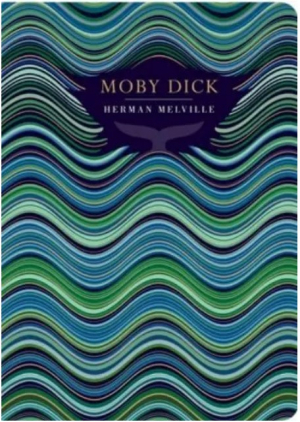 Chiltern Classics: Moby Dick