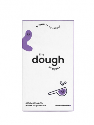 Dough Պլաստիլին չոր խառնուրդ փոքր