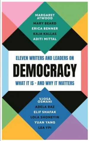 Democracy